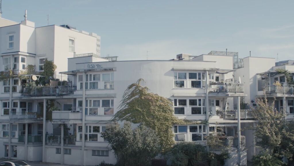 Filmvorführung: LiMa-Wohnhof Berlin (Work in Progress)