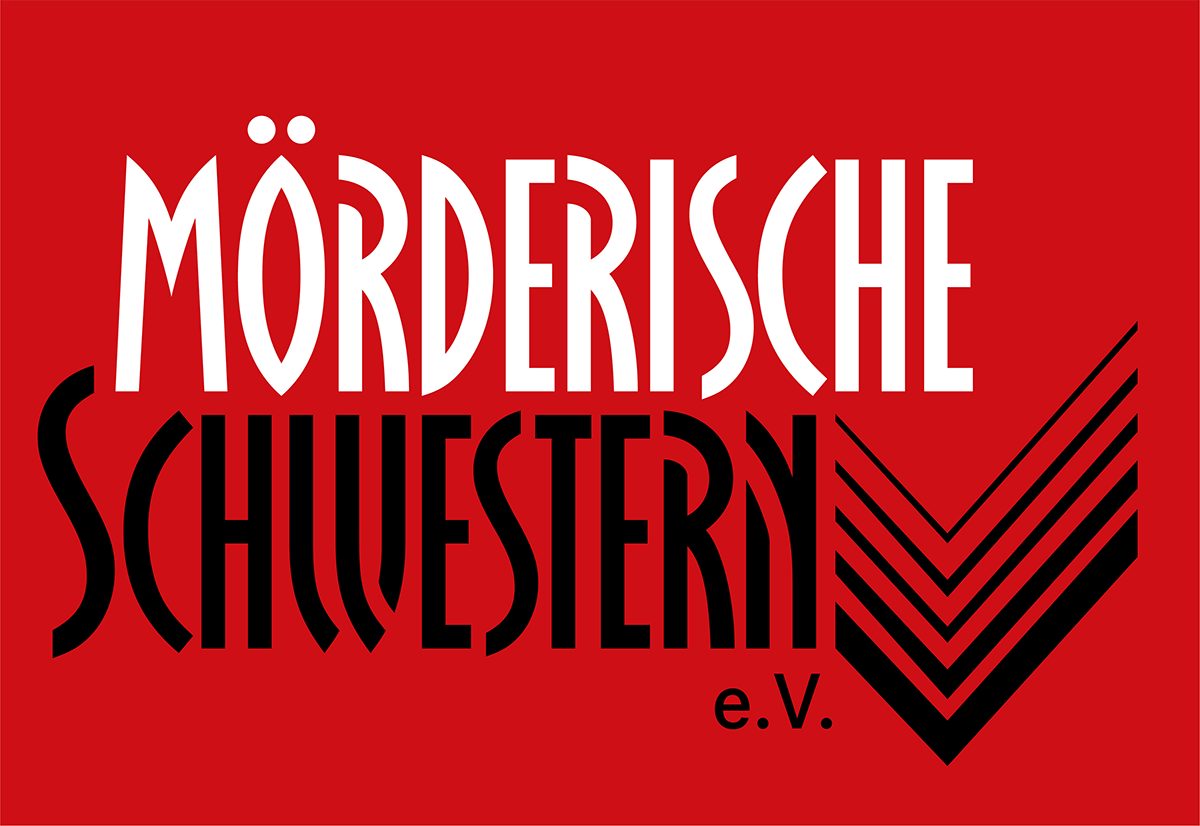 Mörderische Schwestern: Ohne Krimi geht die Mimi nie ins Bett!