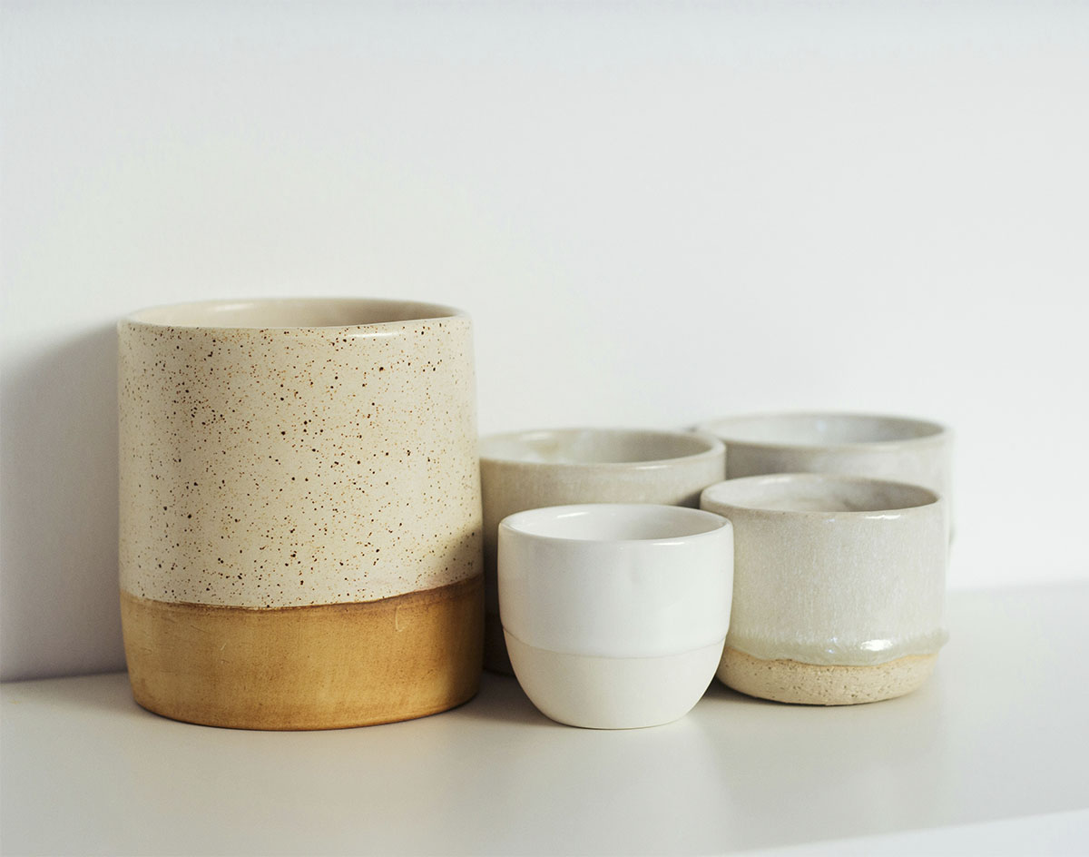 Keramikworkshop mit Jeanine Fornacon (ab 5 Jahren)