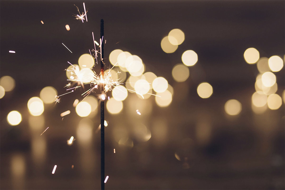 Zusammen ins neue Jahr – Auftakt 2026