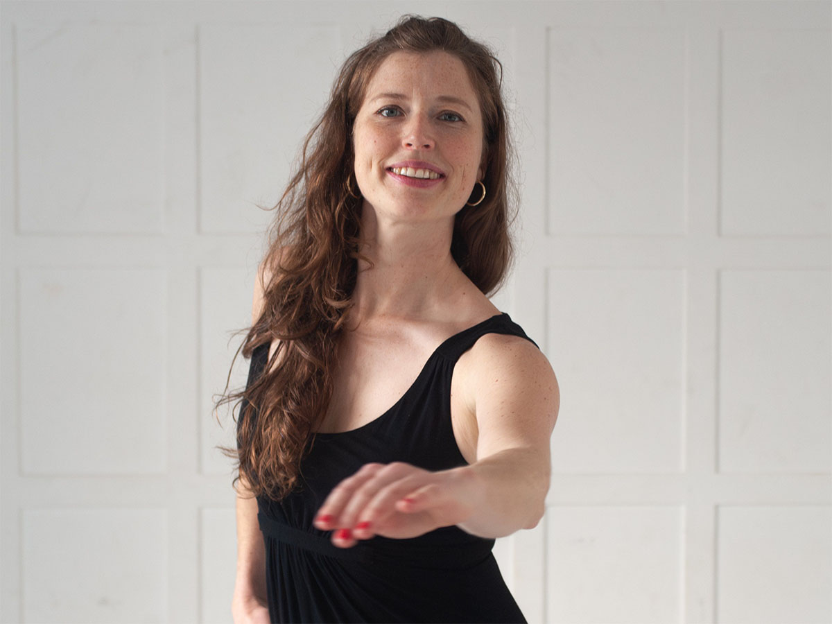 Son Cubano - Tanzen mit Helen Haukamp