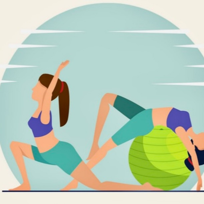 Fix your posture – Verbessere Deine Körperhaltung