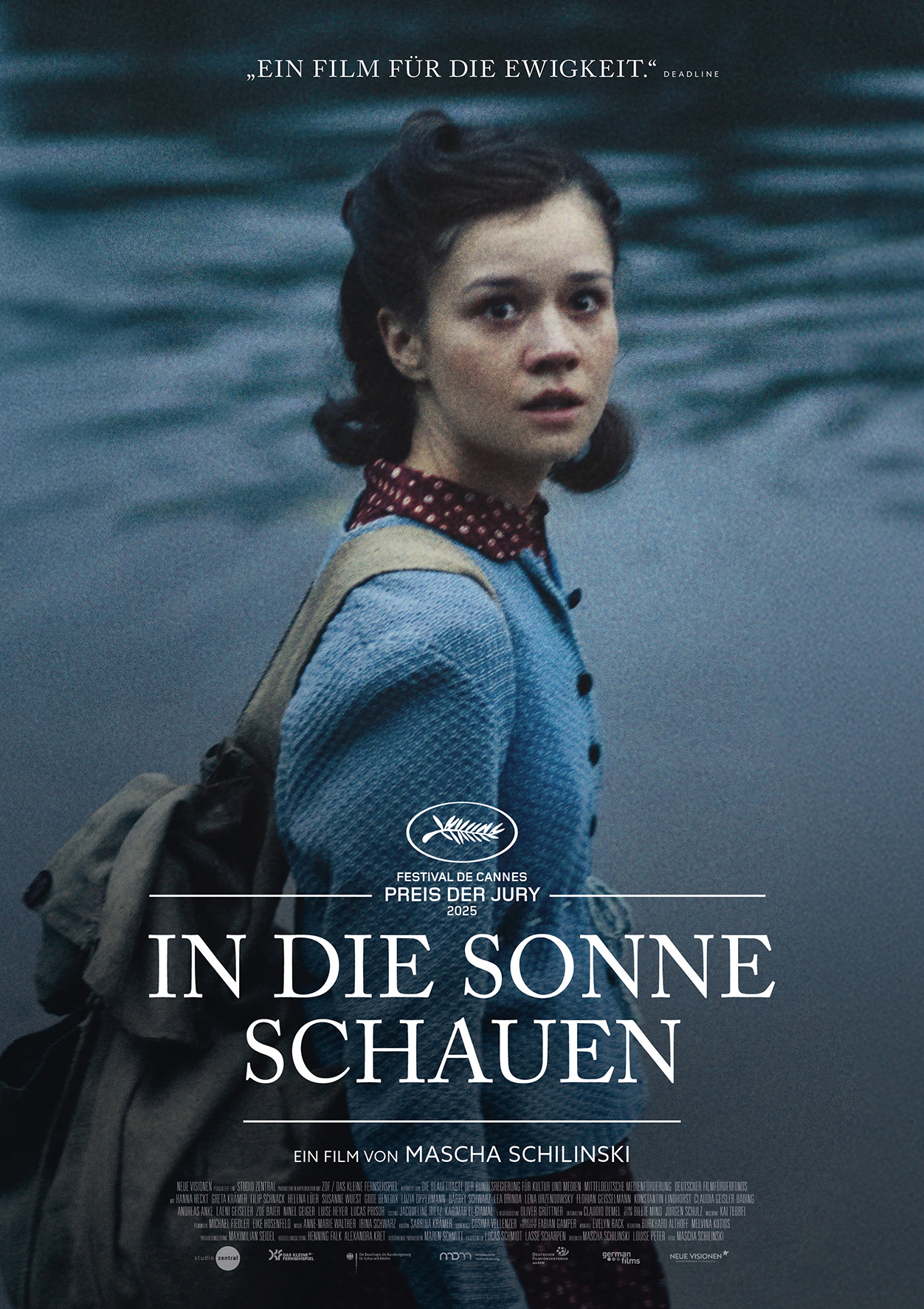 Kinonachmittag: In die Sonne schauen