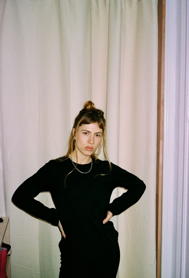 „write as you are“ – Assoziatives Schreiben für Neu-Mütter mit der Autorin Paulina Czienskowski