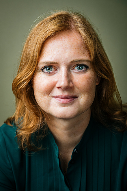 Rieke Havertz: Goodbye, Amerika? Die USA und wir – eine Neuvermessung