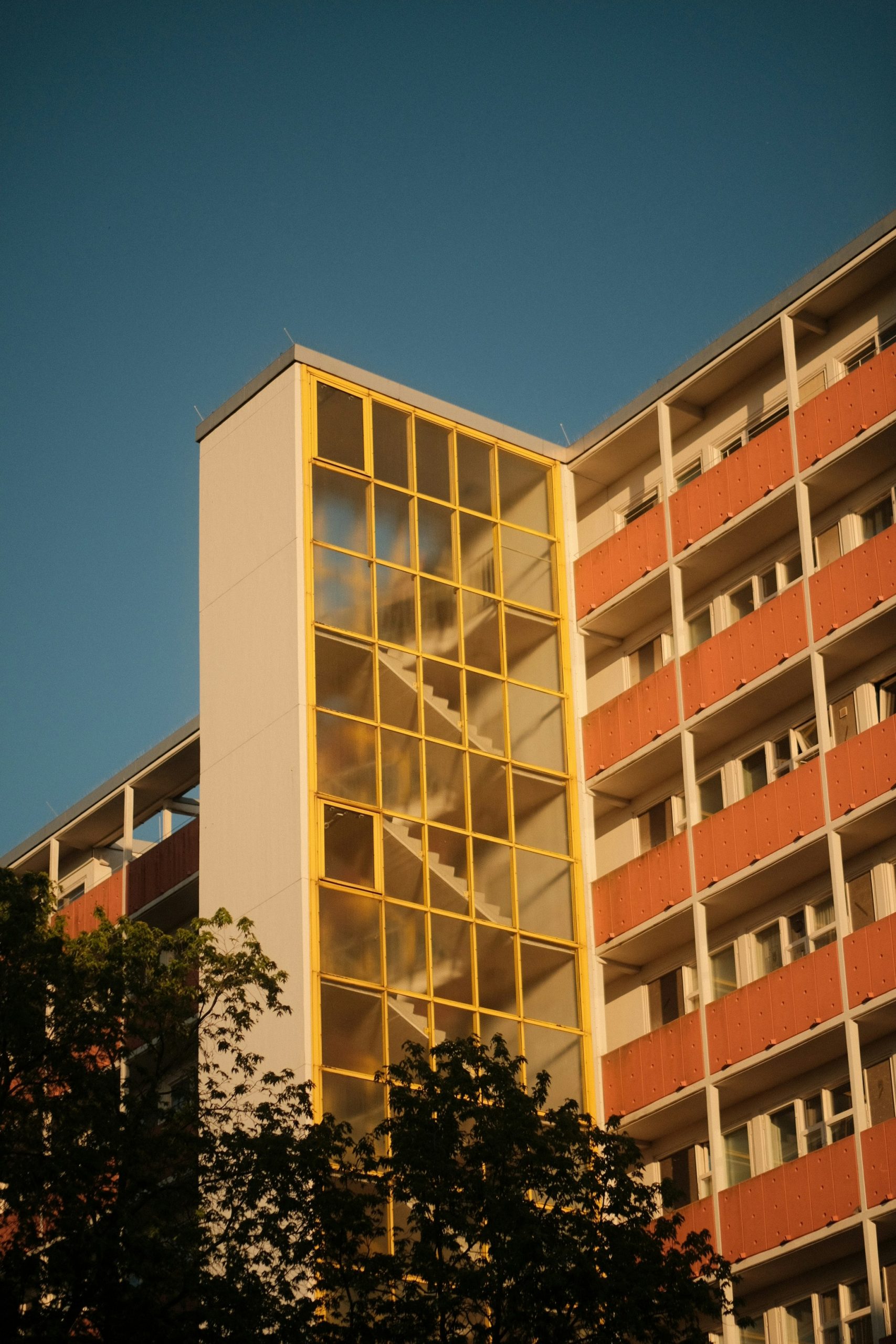 Idee & Aufbruch – Das neue Hansaviertel