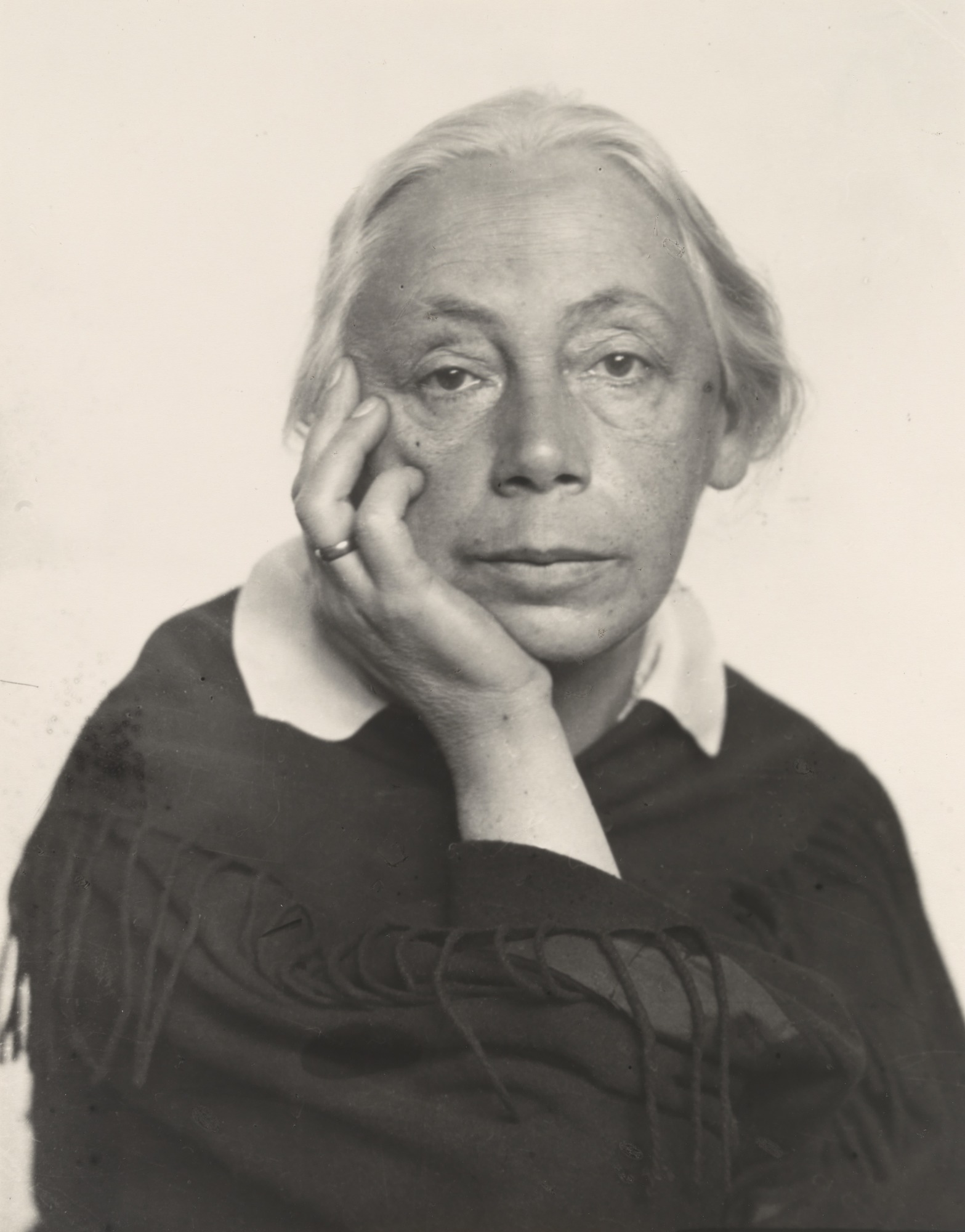 Käthe Kollwitz: Dienstag, 13. Oktober 1914