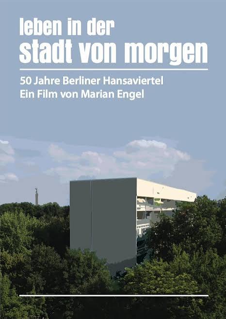 Filmmatinee: Leben in der Stadt von morgen